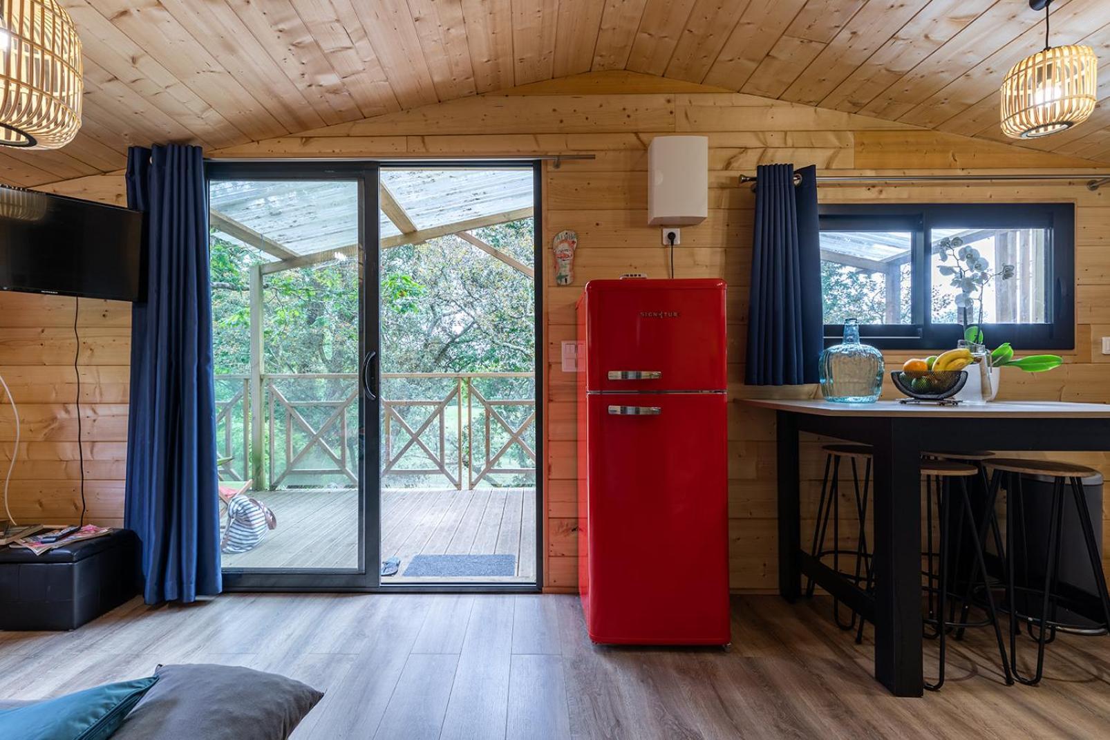 Village Nature Et Ocean A Cote De La Plage Avec Piscine Et Jacuzzi Messanges  Bilik gambar