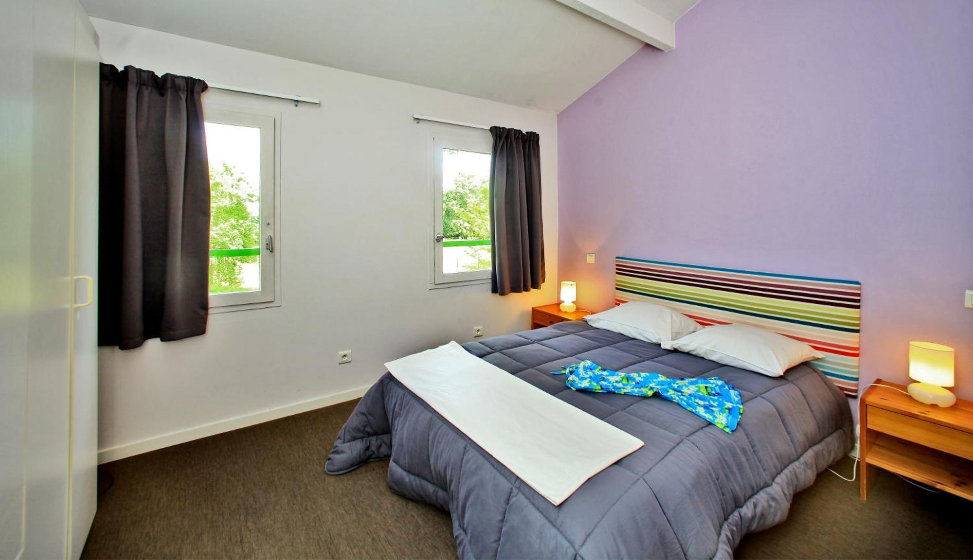 Village Nature Et Ocean A Cote De La Plage Avec Piscine Et Jacuzzi Messanges  Bilik gambar