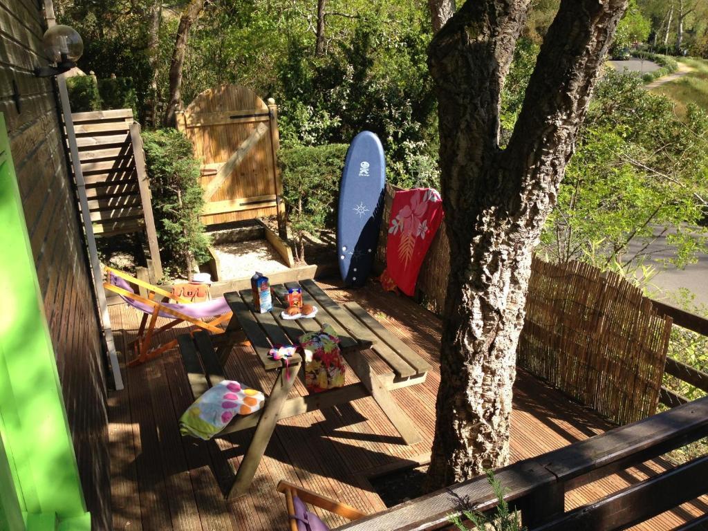 Village Nature Et Ocean A Cote De La Plage Avec Piscine Et Jacuzzi Messanges  Bilik gambar